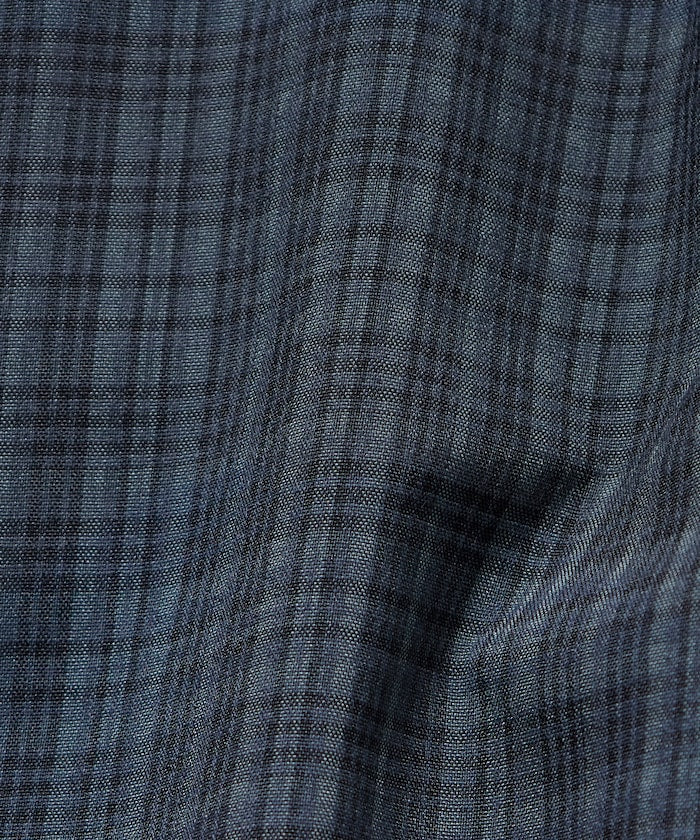 PUBLUX Easy Barrel Pants 打褶休閒褲