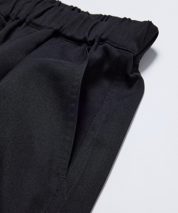 PUBLUX Easy Barrel Pants 打褶休閒褲