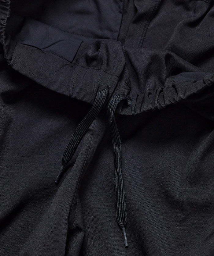 PUBLUX Easy Barrel Pants 打褶休閒褲