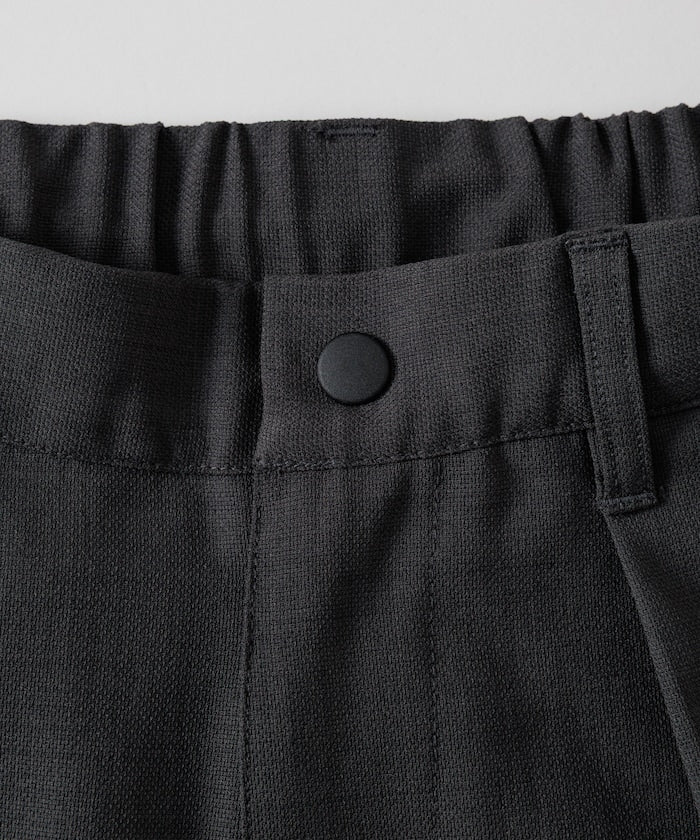 FREAK'S STORE Quick-drying material Relaxed fit Easy Pants 亞麻居家休閒短褲
