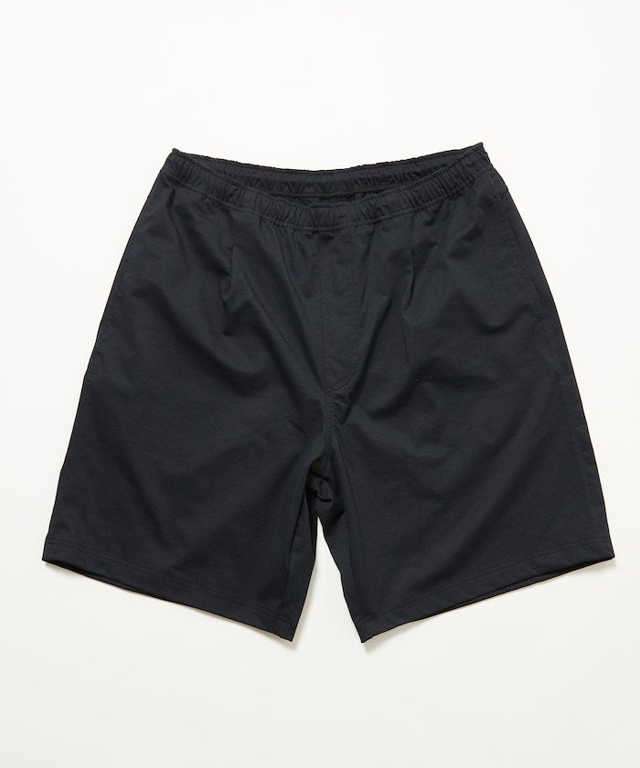 FREAK'S STORE AIRDRY 7.7 oz. Big silhouette easy-cut shorts 高機能休閒短褲