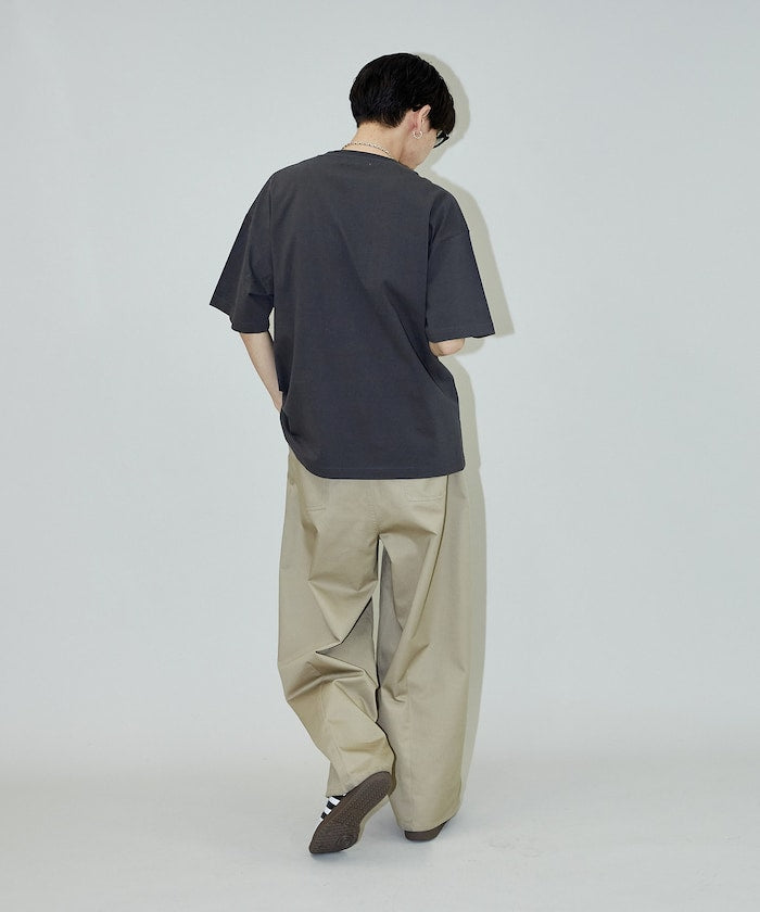 PUBLUX 限定 SOUNDHOUSE 貓咪印花 T 恤