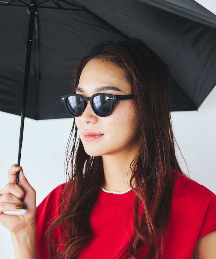 FREAK'S STORE OOLA VISTA eyewear 2025 UV cut color lens fashion glasses 彩色鏡片太陽眼鏡