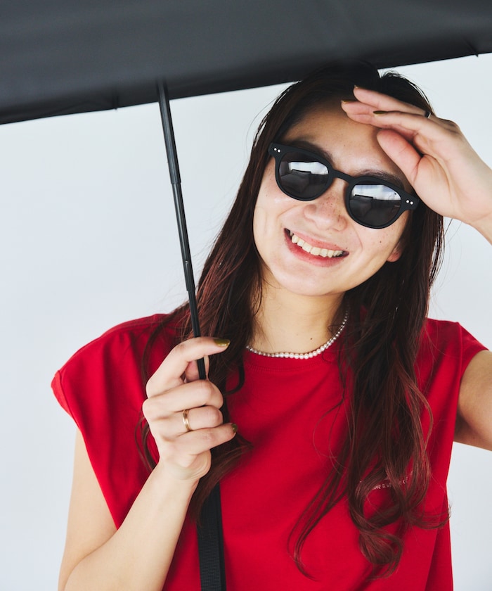 FREAK'S STORE OOLA VISTA eyewear 2025 UV cut color lens fashion glasses 彩色鏡片太陽眼鏡