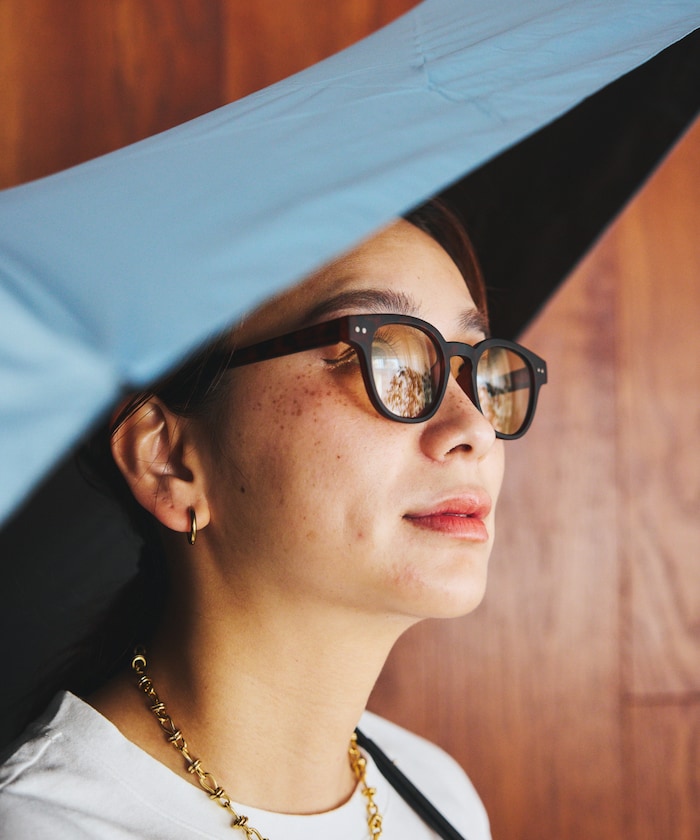 FREAK'S STORE OOLA VISTA eyewear 2025 UV cut color lens fashion glasses 彩色鏡片太陽眼鏡