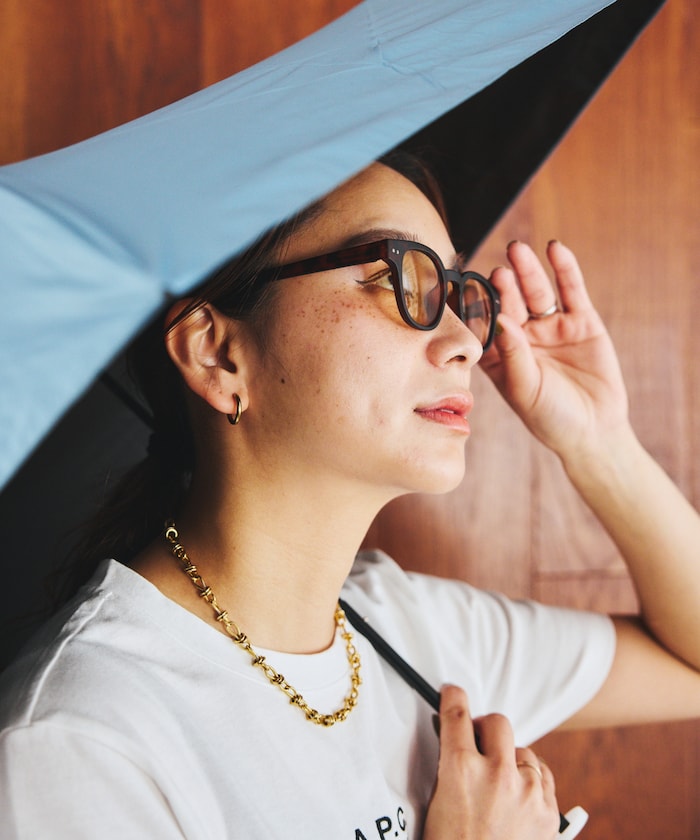 FREAK'S STORE OOLA VISTA eyewear 2025 UV cut color lens fashion glasses 彩色鏡片太陽眼鏡