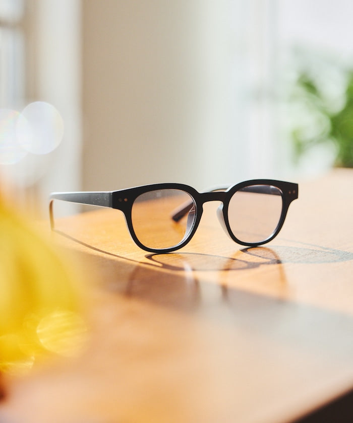 FREAK'S STORE OOLA VISTA eyewear 2025 UV cut color lens fashion glasses 彩色鏡片太陽眼鏡