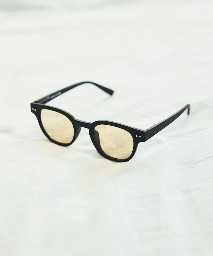 FREAK'S STORE OOLA VISTA eyewear 2025 UV cut color lens fashion glasses 彩色鏡片太陽眼鏡