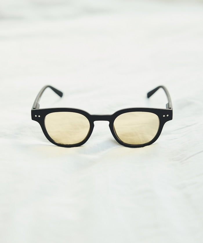 FREAK'S STORE OOLA VISTA eyewear 2025 UV cut color lens fashion glasses 彩色鏡片太陽眼鏡