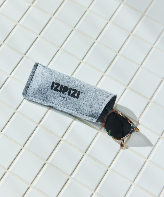 IZIPIZI #E 防紫外線經典太陽眼鏡