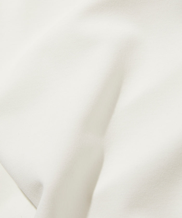NANGA neo-PRO Relaxed Fit Spindle Pocket T-Shirt 口袋短袖T恤