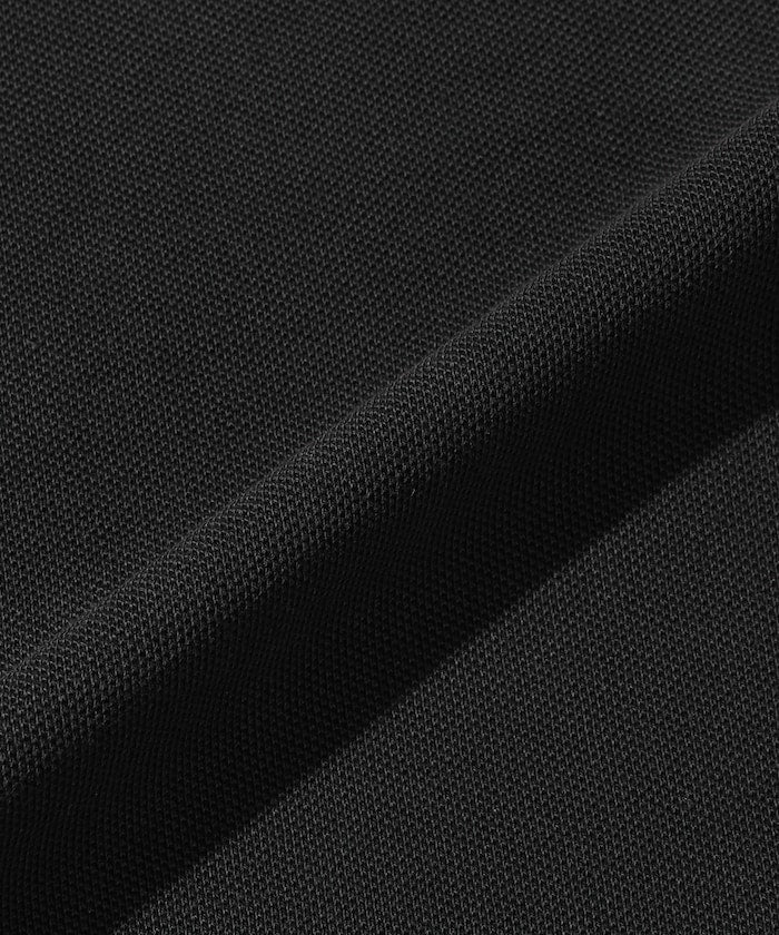 Firsthand Relaxed Distressed oversized polo shirt 復古寬版Polo衫