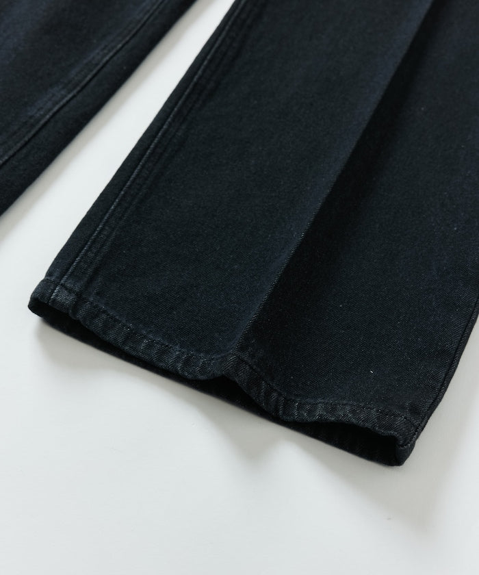 FREAK'S STORE Slim fit denim flare Pants 修身牛仔喇叭褲