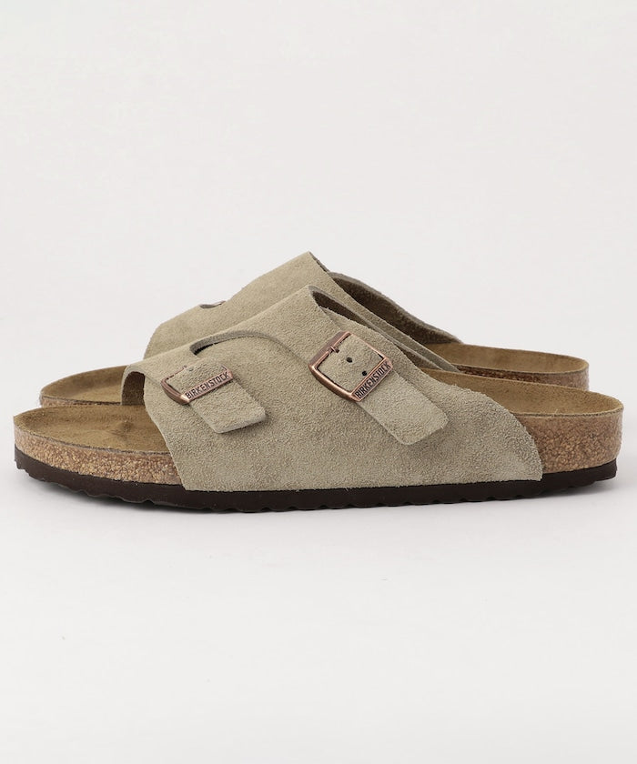 BIRKENSTOCK ZURICH 勃肯拖鞋