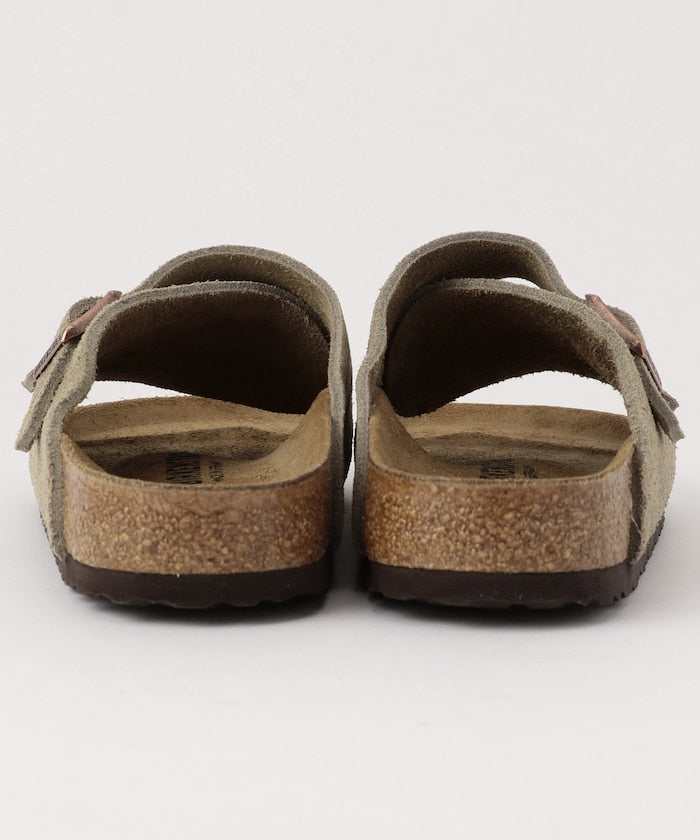 BIRKENSTOCK ZURICH 勃肯拖鞋