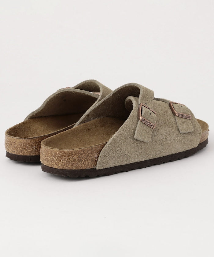 BIRKENSTOCK ZURICH 勃肯拖鞋