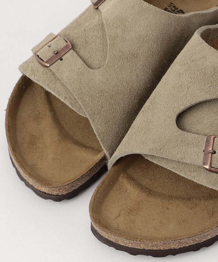 BIRKENSTOCK ZURICH 勃肯拖鞋