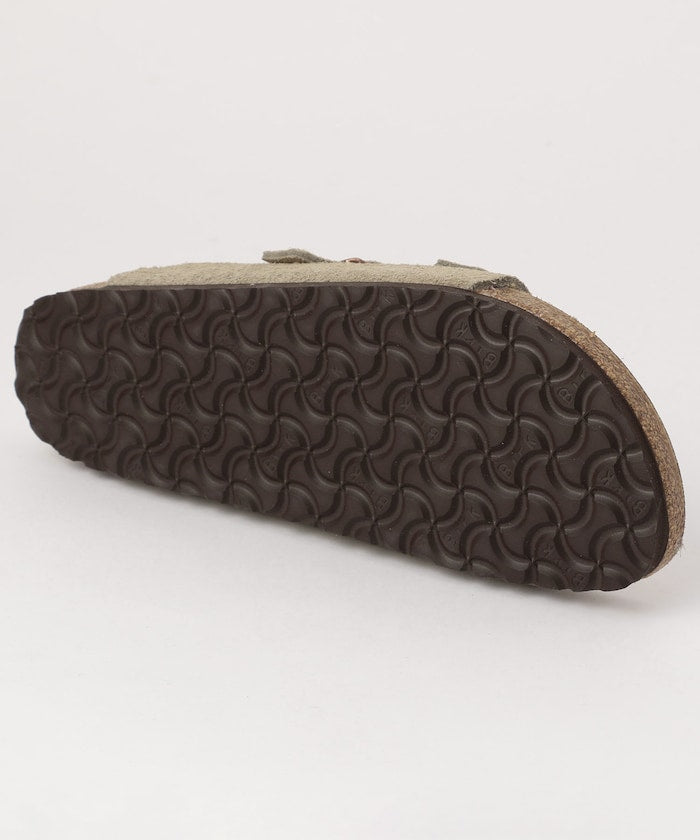 BIRKENSTOCK ZURICH 勃肯拖鞋