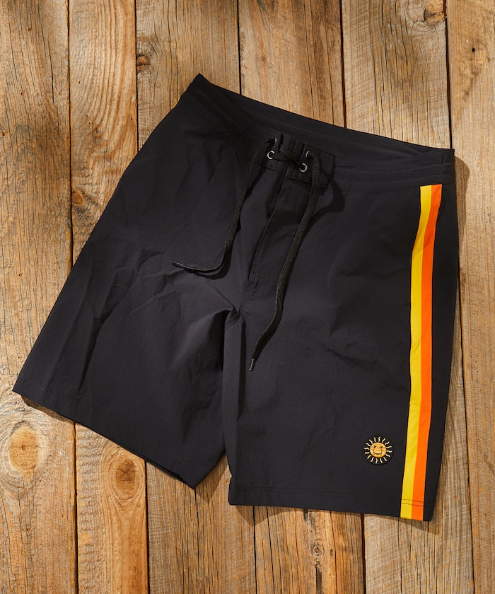 FREAK'S STORE x JONAS CLAESSON BEACHSIDE SHORTS 海灘褲