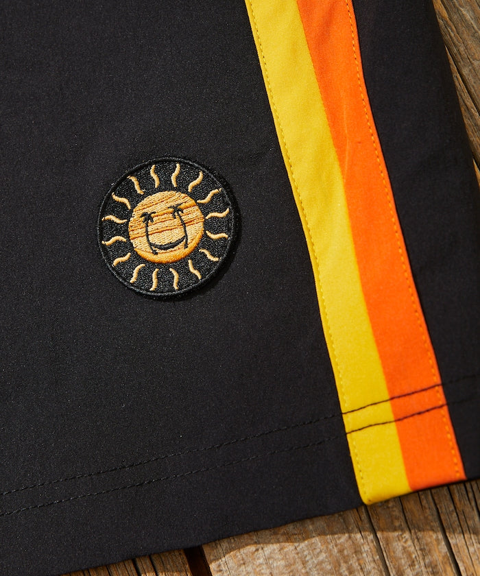 FREAK'S STORE x JONAS CLAESSON BEACHSIDE SHORTS 海灘褲