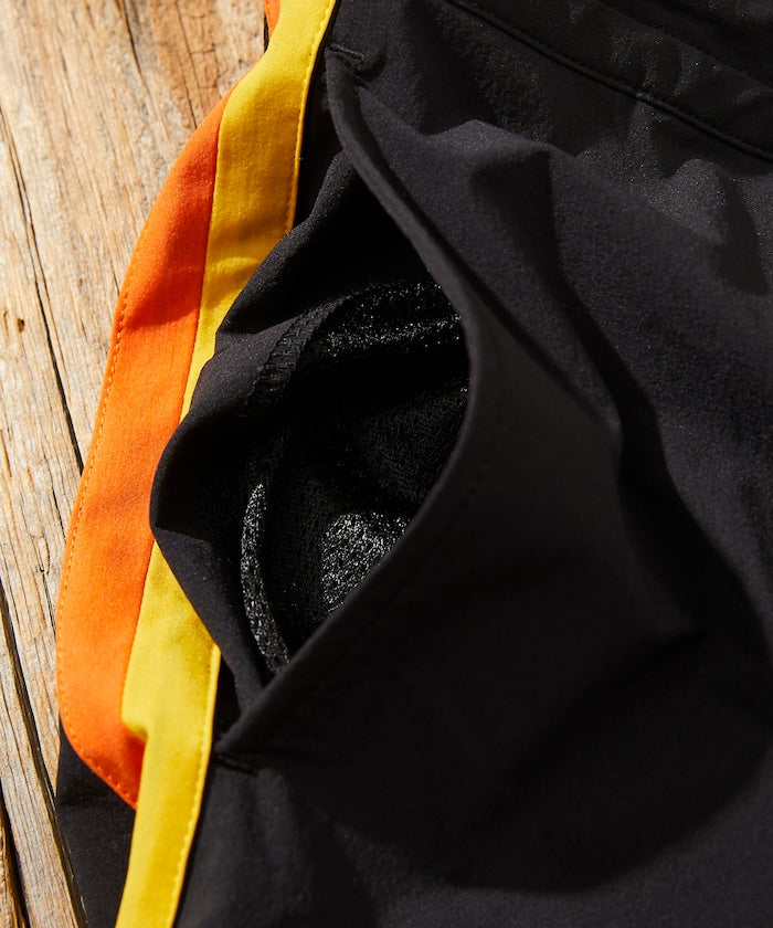 FREAK'S STORE x JONAS CLAESSON BEACHSIDE SHORTS 海灘褲