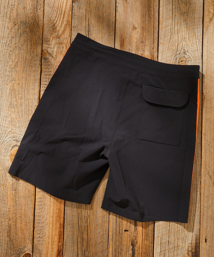 FREAK'S STORE x JONAS CLAESSON BEACHSIDE SHORTS 海灘褲