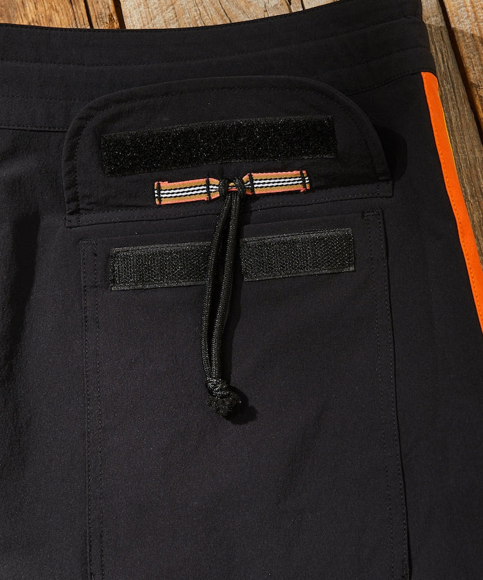 FREAK'S STORE x JONAS CLAESSON BEACHSIDE SHORTS 海灘褲