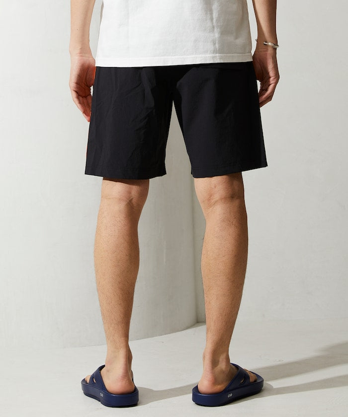 FREAK'S STORE x JONAS CLAESSON BEACHSIDE SHORTS 海灘褲