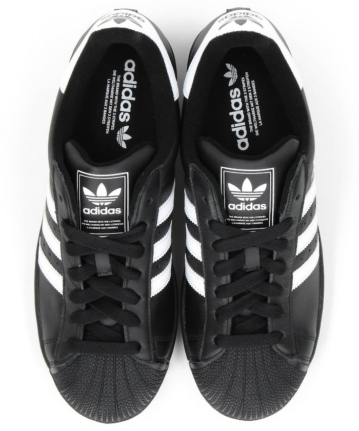 日本限定 adidas SUPERSTAR II JI0079 休閒鞋