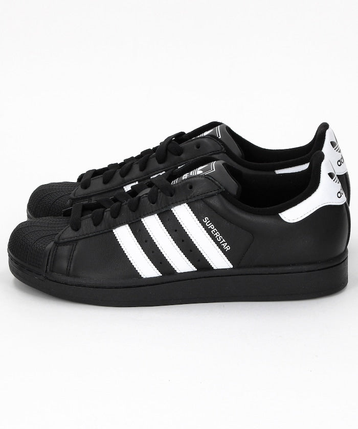日本限定 adidas SUPERSTAR II JI0079 休閒鞋