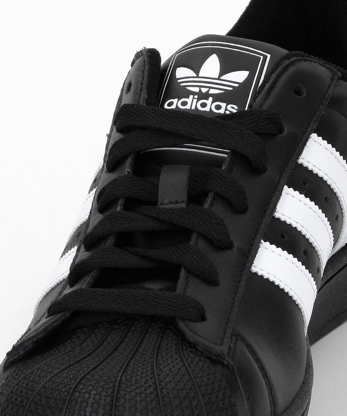 日本限定 adidas SUPERSTAR II JI0079 休閒鞋