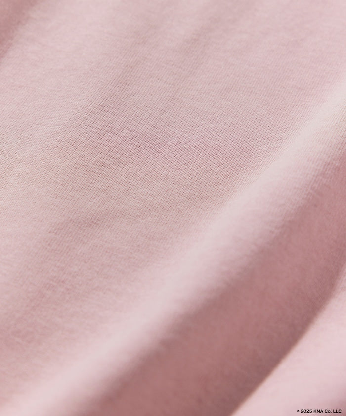 FREAK'S STORE x Kellogg's special order big silhouette heart logo back print T-shirt 印花T恤