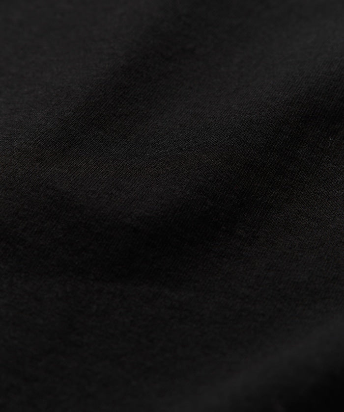 FREAK'S STORE Relaxed fit logo crew neck T-shirt 簡約LOGO短袖圓領T恤