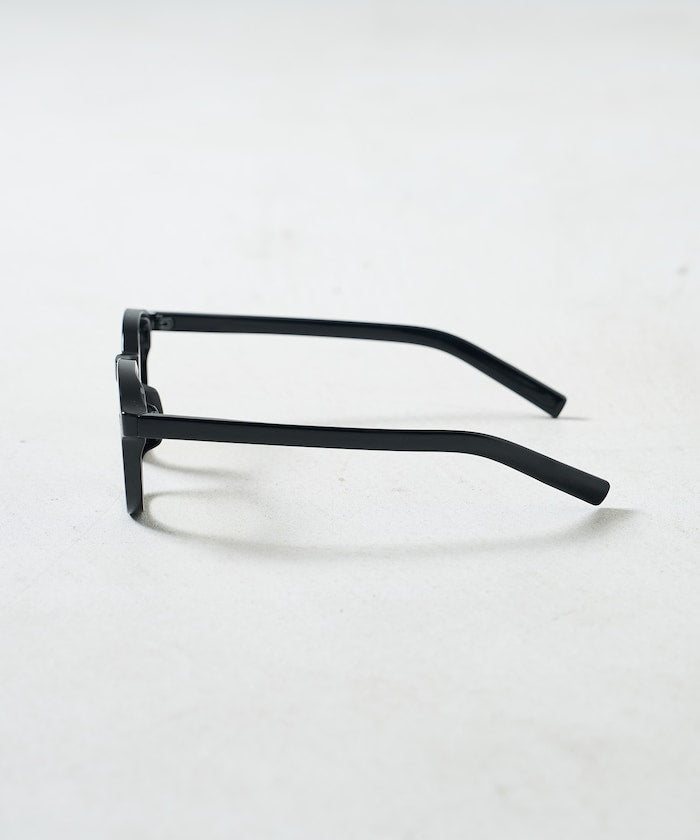 FREAK'S STORE Black framed glasses 黑框眼鏡