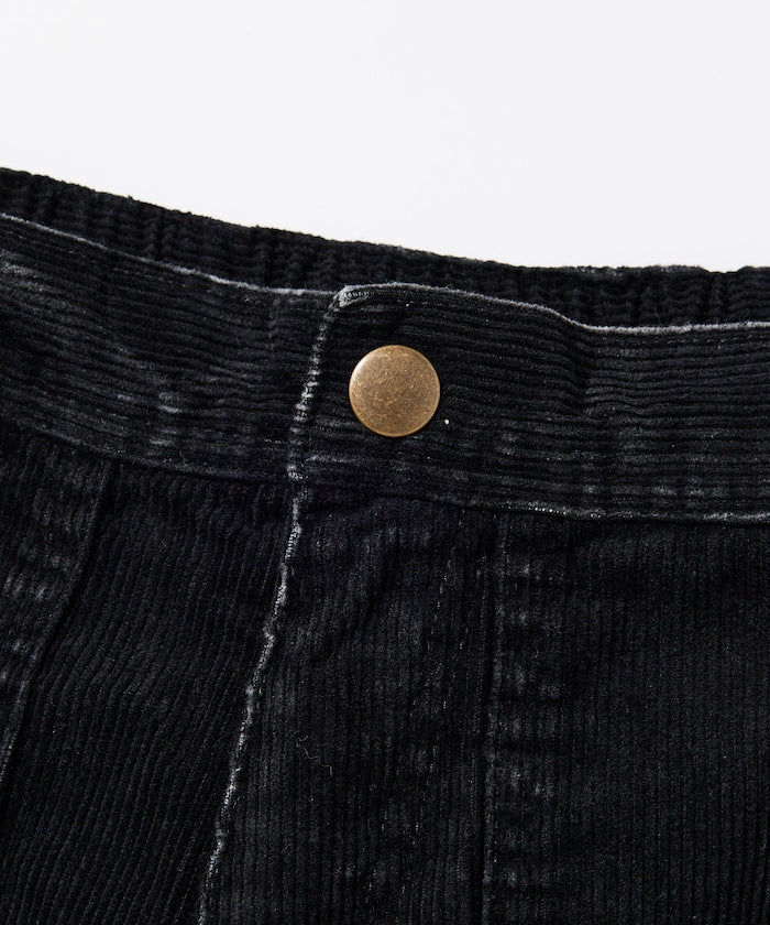 FREAK'S STORE Beach & Festival Powder bleached summer corduroy shorts 夏季燈芯絨短褲
