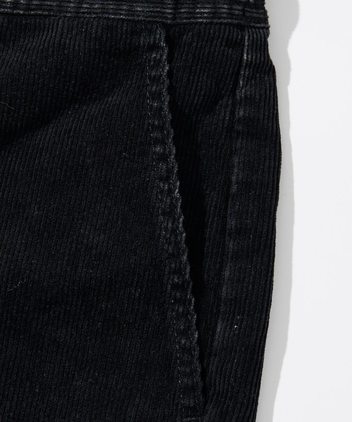 FREAK'S STORE Beach & Festival Powder bleached summer corduroy shorts 夏季燈芯絨短褲