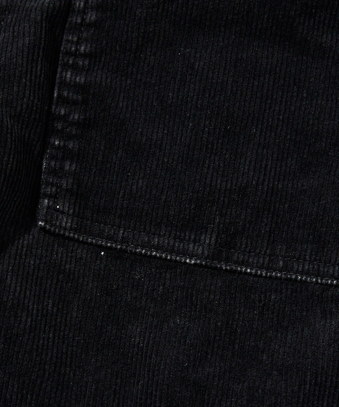 FREAK'S STORE Beach & Festival Powder bleached summer corduroy shorts 夏季燈芯絨短褲