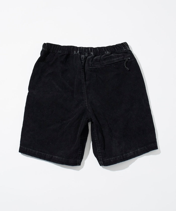 FREAK'S STORE Beach & Festival Powder bleached summer corduroy shorts 夏季燈芯絨短褲