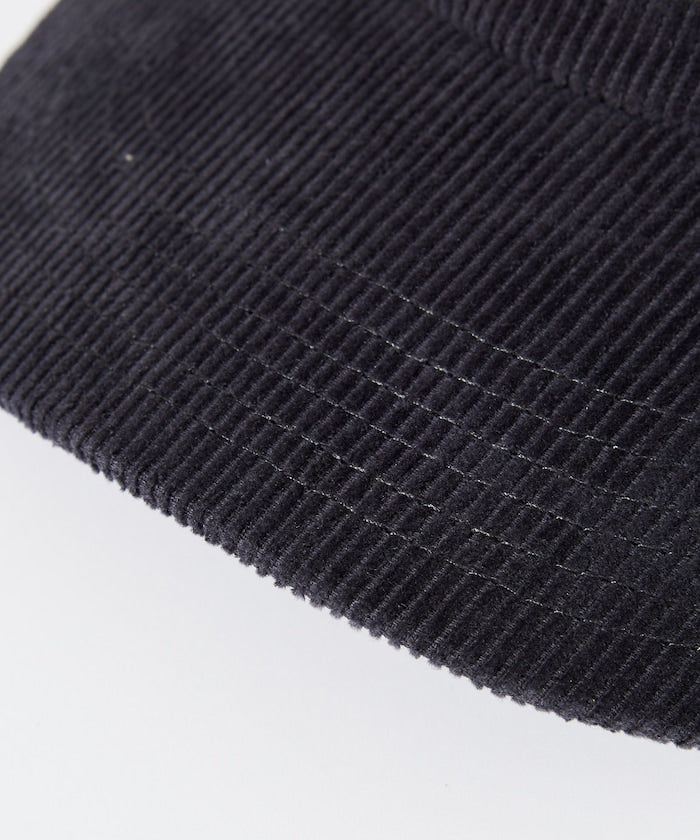 FREAK'S STORE Beach & Festival Summer Corduroy Cap 夏季燈芯絨鴨舌帽