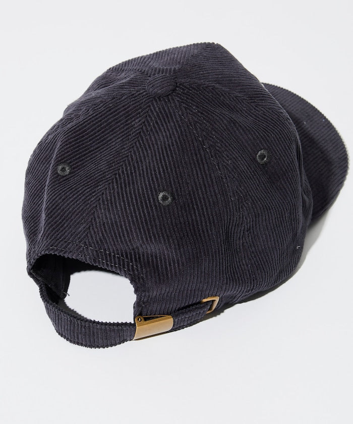 FREAK'S STORE Beach & Festival Summer Corduroy Cap 夏季燈芯絨鴨舌帽