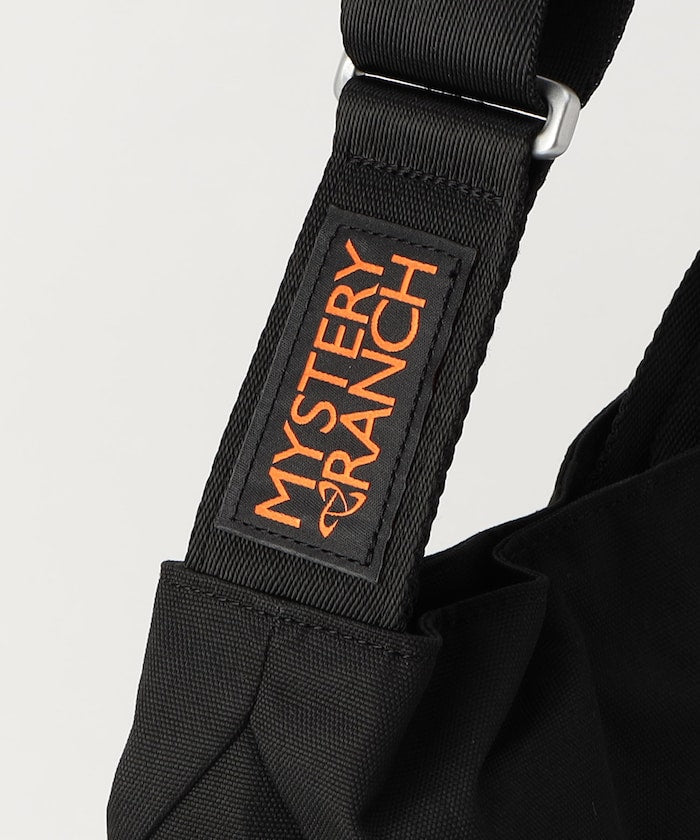 MYSTERY RANCH BINDLE 20 斜背單肩包 20L