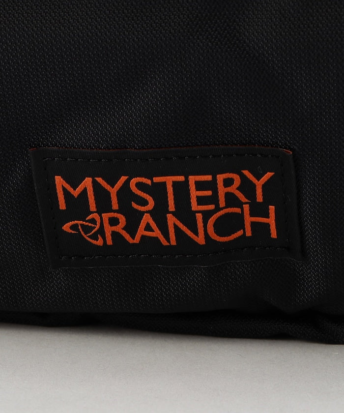 MYSTERY RANCH DISTRICT PRO 側背包