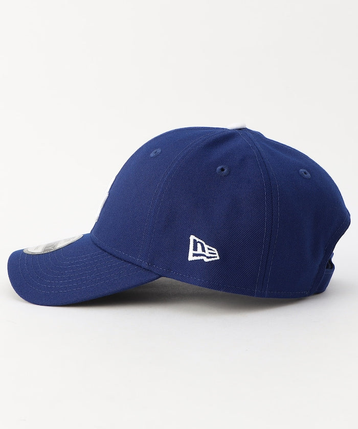 NEW ERA 940 LOSDOD 棒球帽 / 洛杉磯道奇