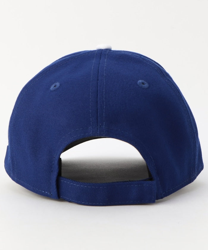 NEW ERA 940 LOSDOD 棒球帽 / 洛杉磯道奇