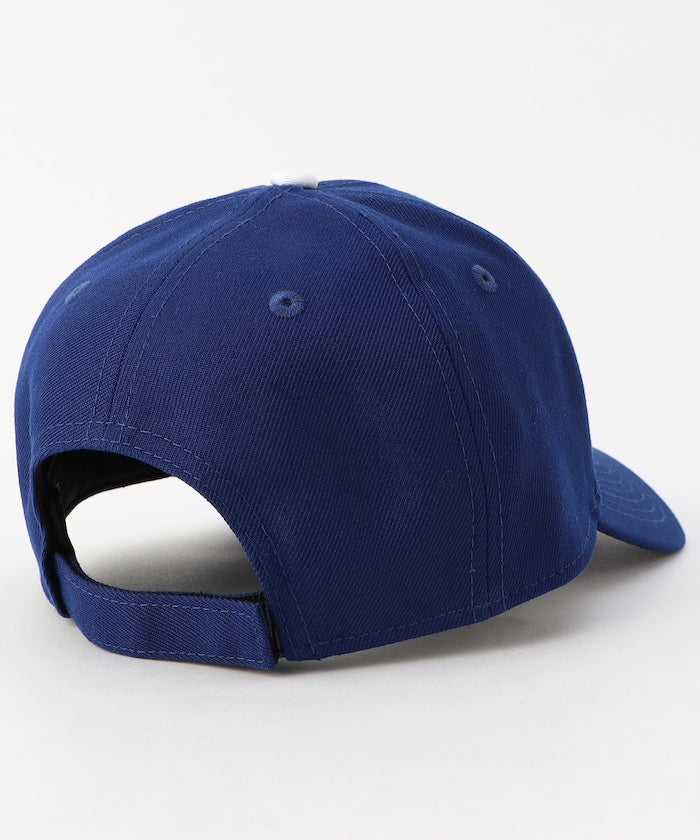NEW ERA 940 LOSDOD 棒球帽 / 洛杉磯道奇