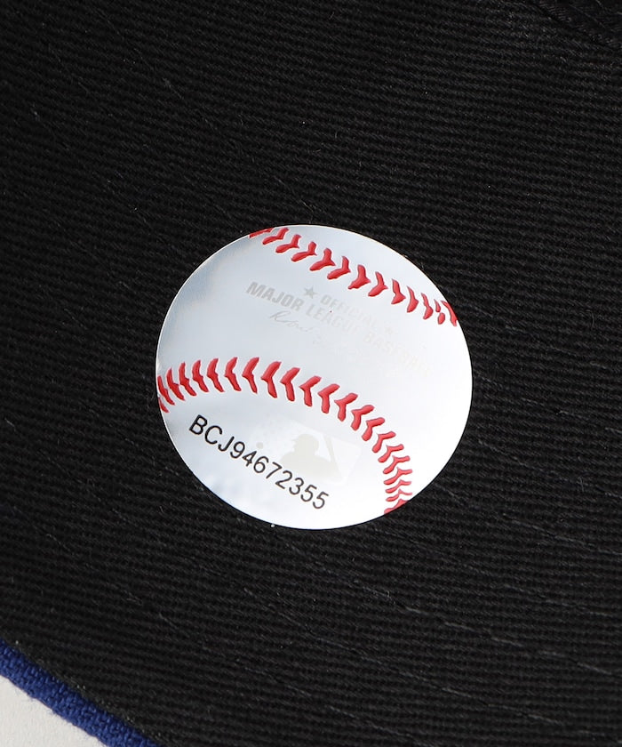 NEW ERA 940 LOSDOD 棒球帽 / 洛杉磯道奇