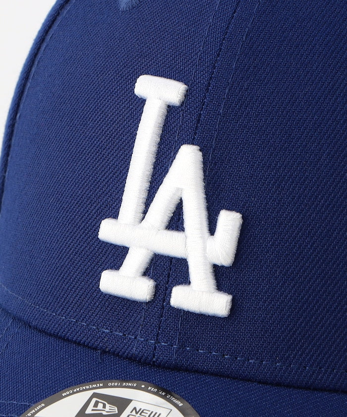 NEW ERA 940 LOSDOD 棒球帽 / 洛杉磯道奇