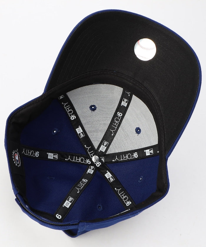 NEW ERA 940 LOSDOD 棒球帽 / 洛杉磯道奇