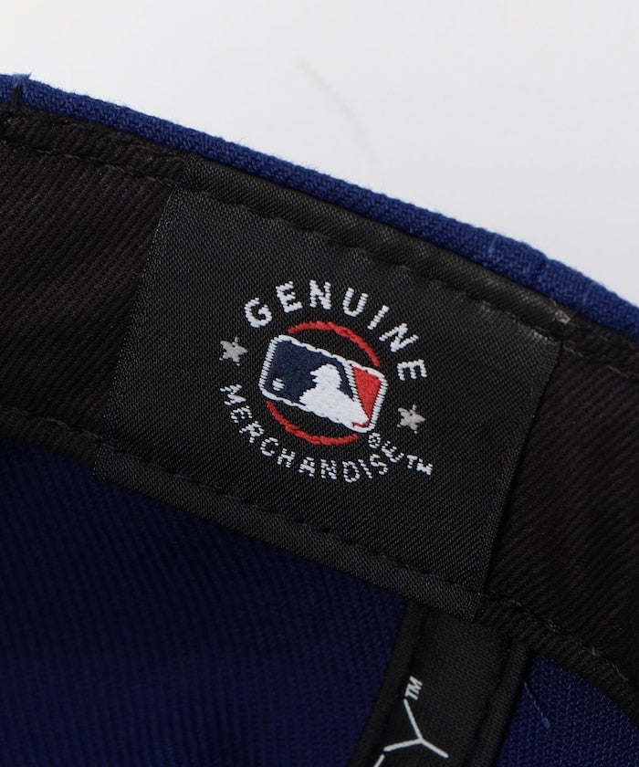 NEW ERA 940 LOSDOD 棒球帽 / 洛杉磯道奇