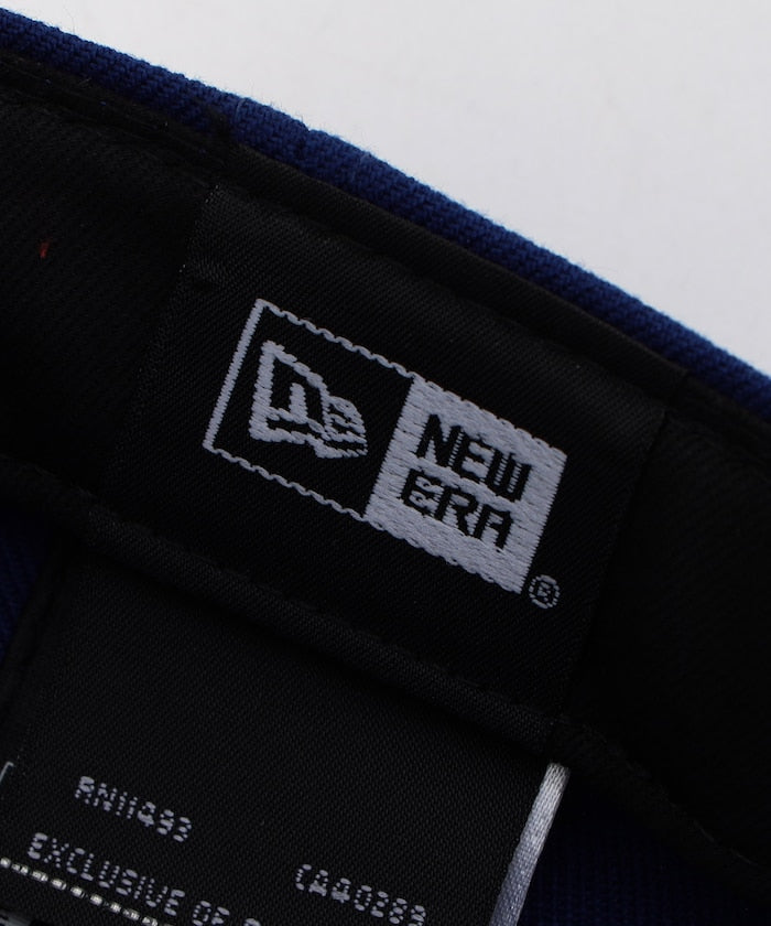 NEW ERA 940 LOSDOD 棒球帽 / 洛杉磯道奇